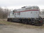 EASTERN ILLINOIS RAIL COMPANY 4541